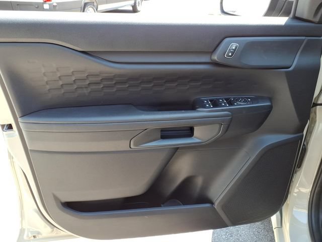 New 2026 Ford Ranger XL RWD image 11