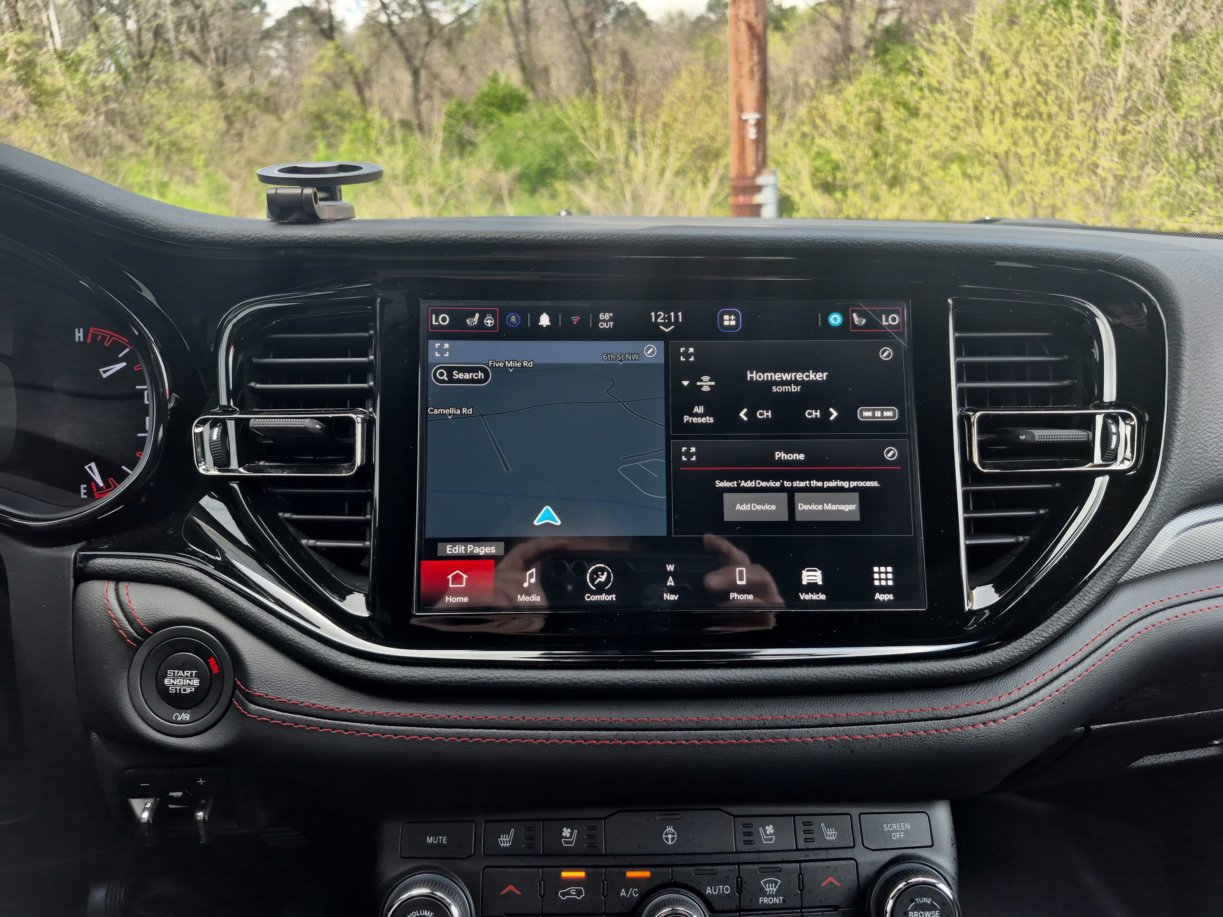 Used 2025 Dodge Durango R/T image 35