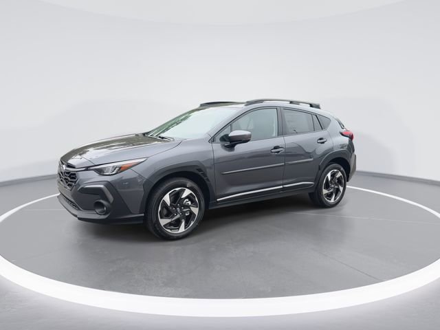 New 2026 Subaru Crosstrek 2.5i Limited AWD/4WD image 4