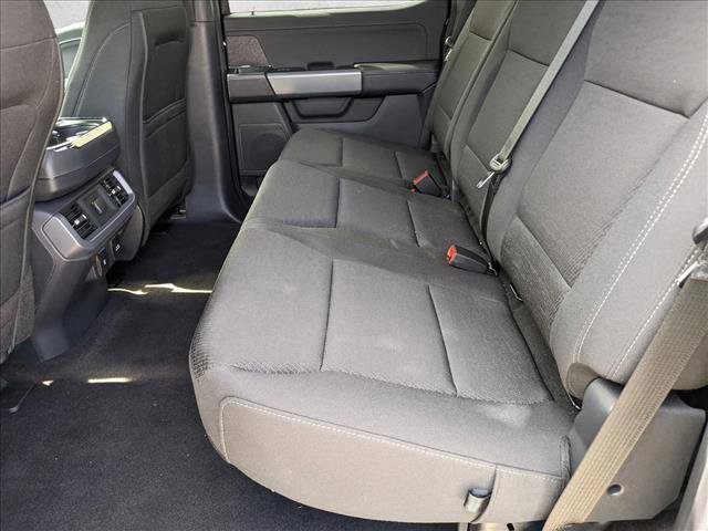 New 2025 Ford F150 XLT w/ Equipment Group 302A MID image 15