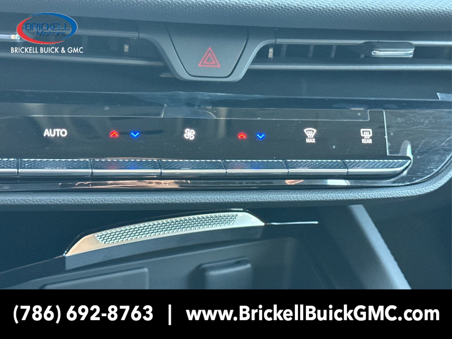 New 2025 Buick Envision Preferred image 28