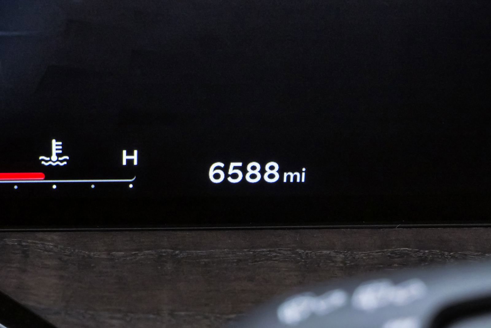 Certified 2025 Genesis GV80 3.5T Advanced image 23