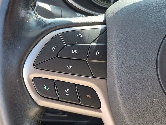 Used 2021 Jeep Cherokee Latitude Lux image 22