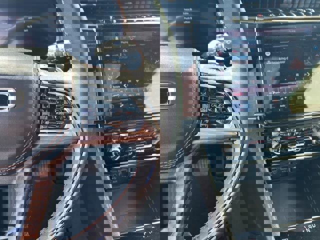 Used 2023 Jeep Grand Cherokee L Summit w/ Rear Seat Video Group I image 15