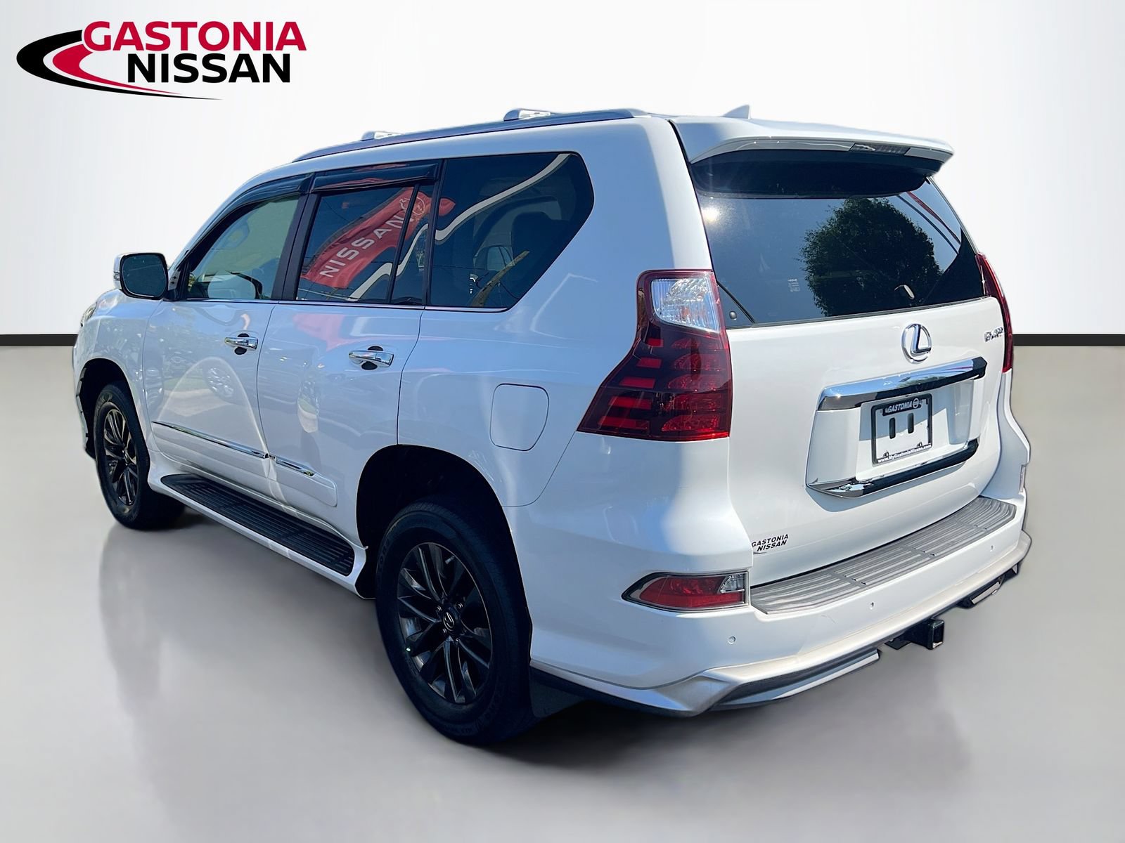 Used 2018 Lexus GX 460 Premium AWD/4WD image 6