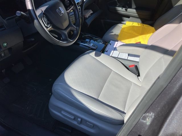 Certified 2021 Honda Passport Touring image 9