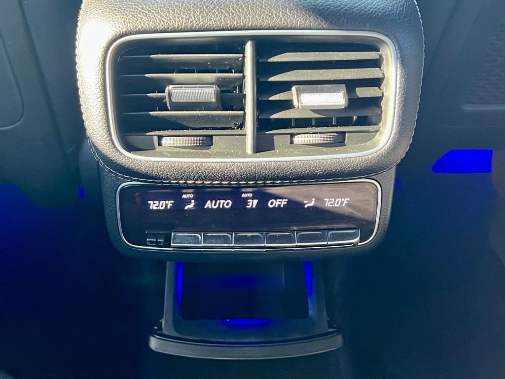 Certified 2023 Mercedes-Benz GLS 450 4MATIC image 28