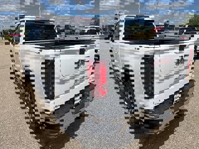 Certified 2023 GMC Sierra 1500 SLT w/ SLT Premium Package image 5