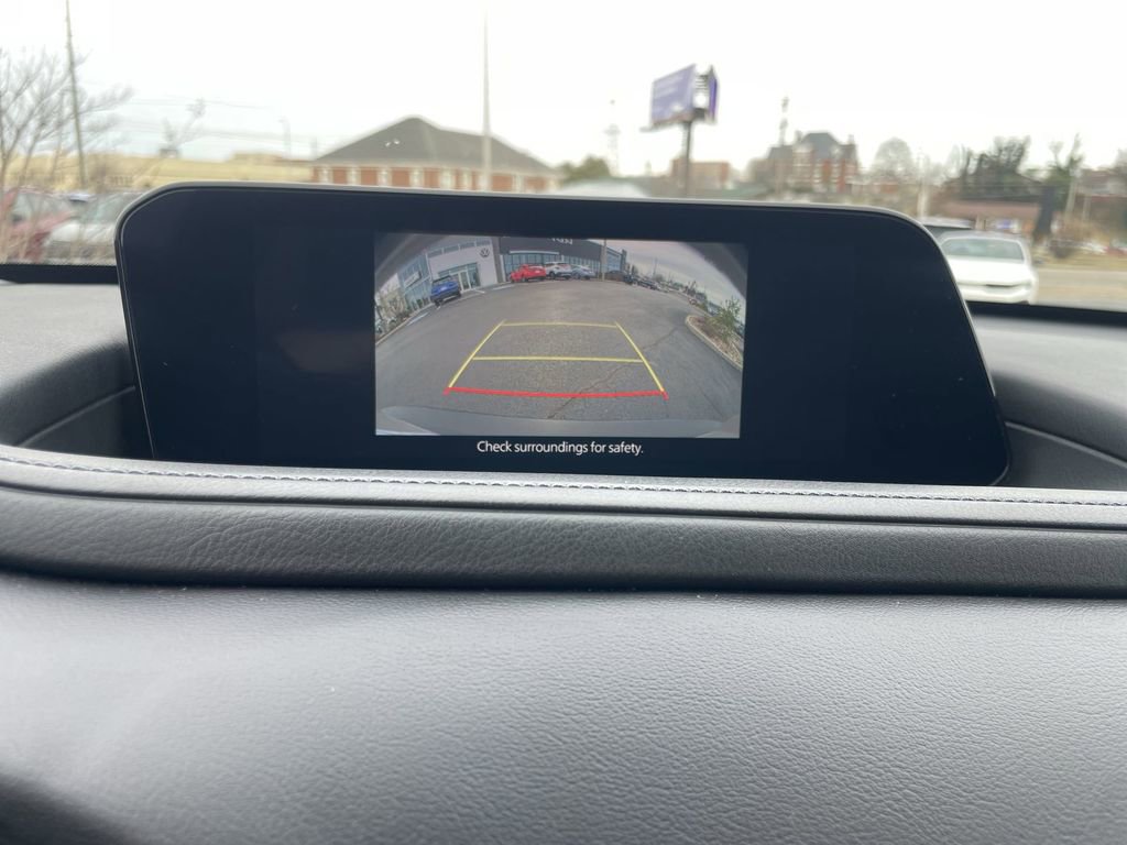 Used 2024 MAZDA CX-30 AWD 2.5 S w/ Preferred Package image 14