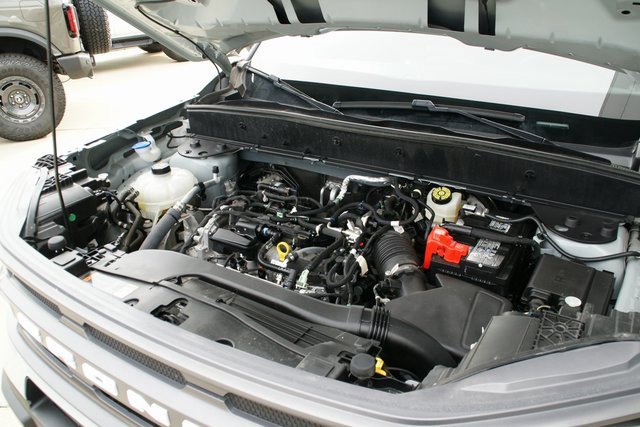 Used 2023 Ford Bronco Sport Big Bend w/ Convenience Package image 12