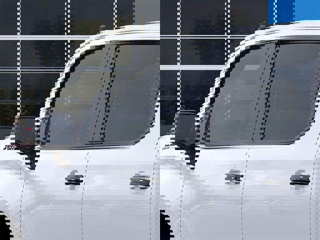 New 2026 Chevrolet Silverado 1500 RST w/ Redline Edition image 12