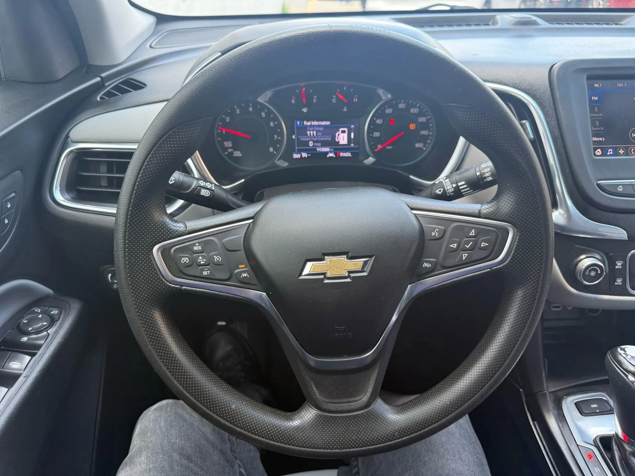 Used 2020 Chevrolet Equinox LT image 12