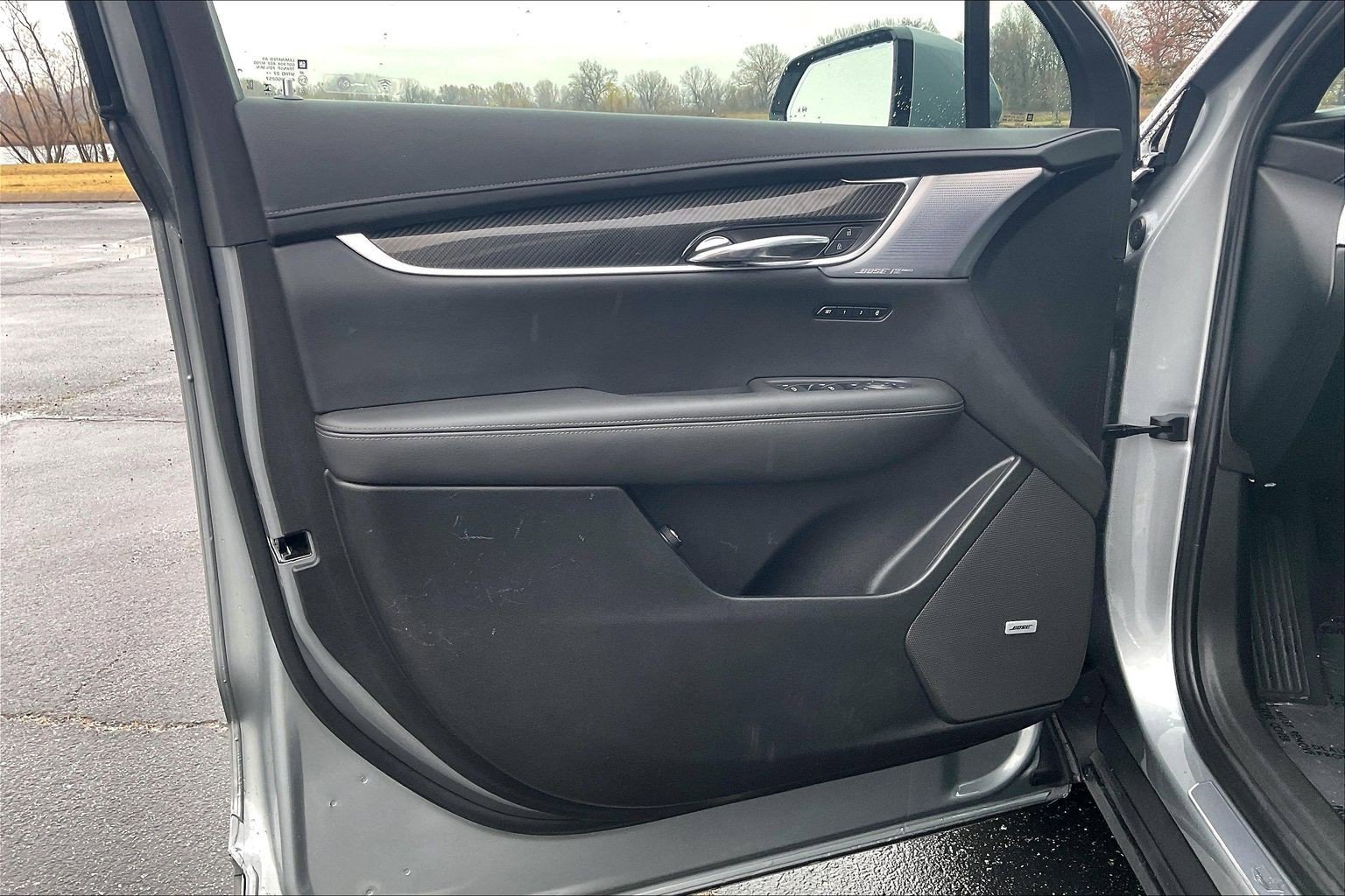 Used 2024 Cadillac XT6 Sport w/ Technology Package image 19