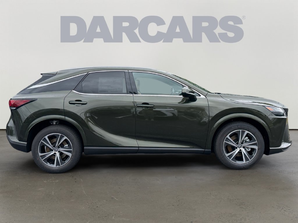 New 2026 Lexus RX 350 Premium w/ Accessory Package (Z1) AWD/4WD image 3