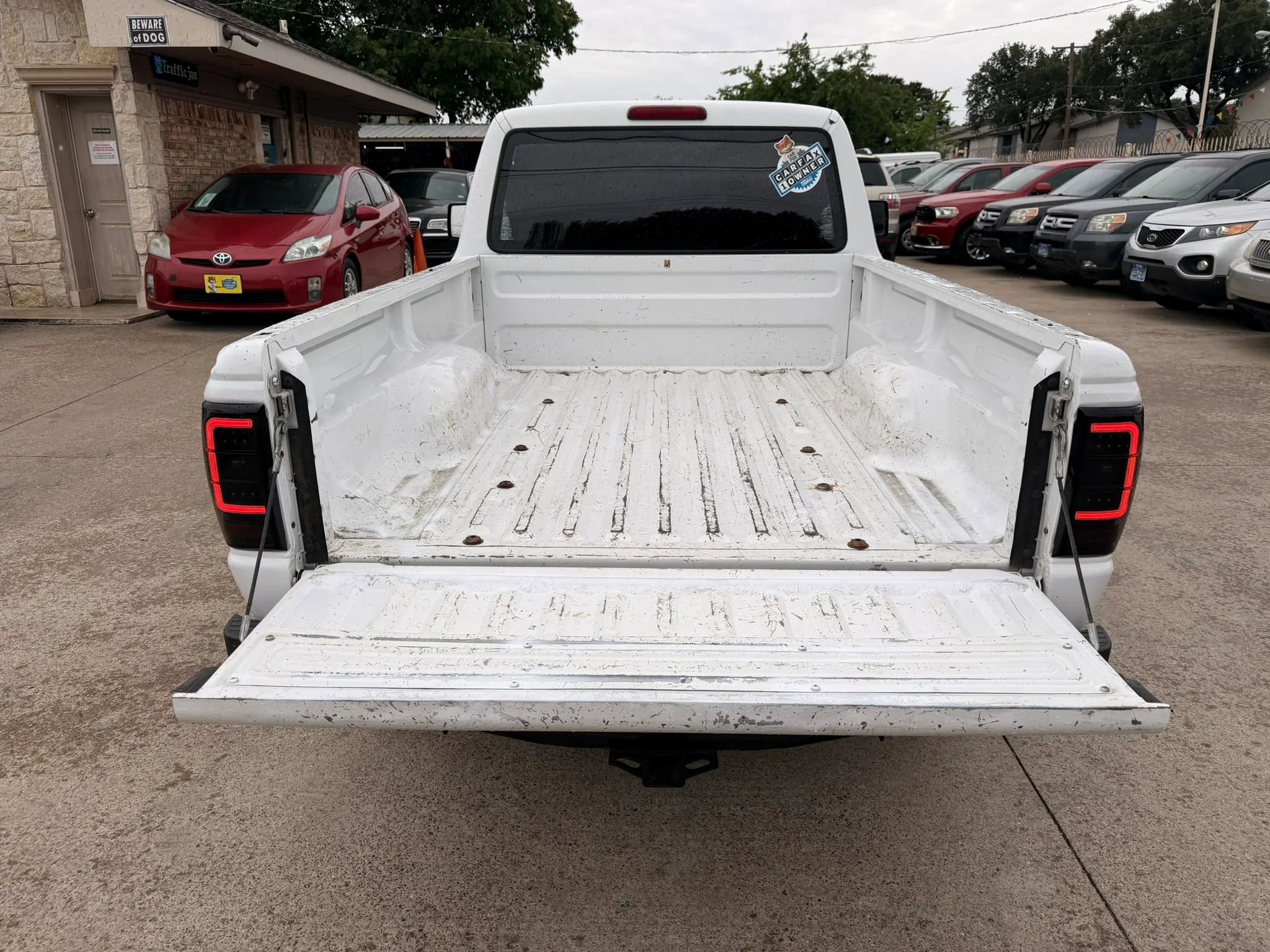 Used 2011 Ford Ranger XL RWD image 22