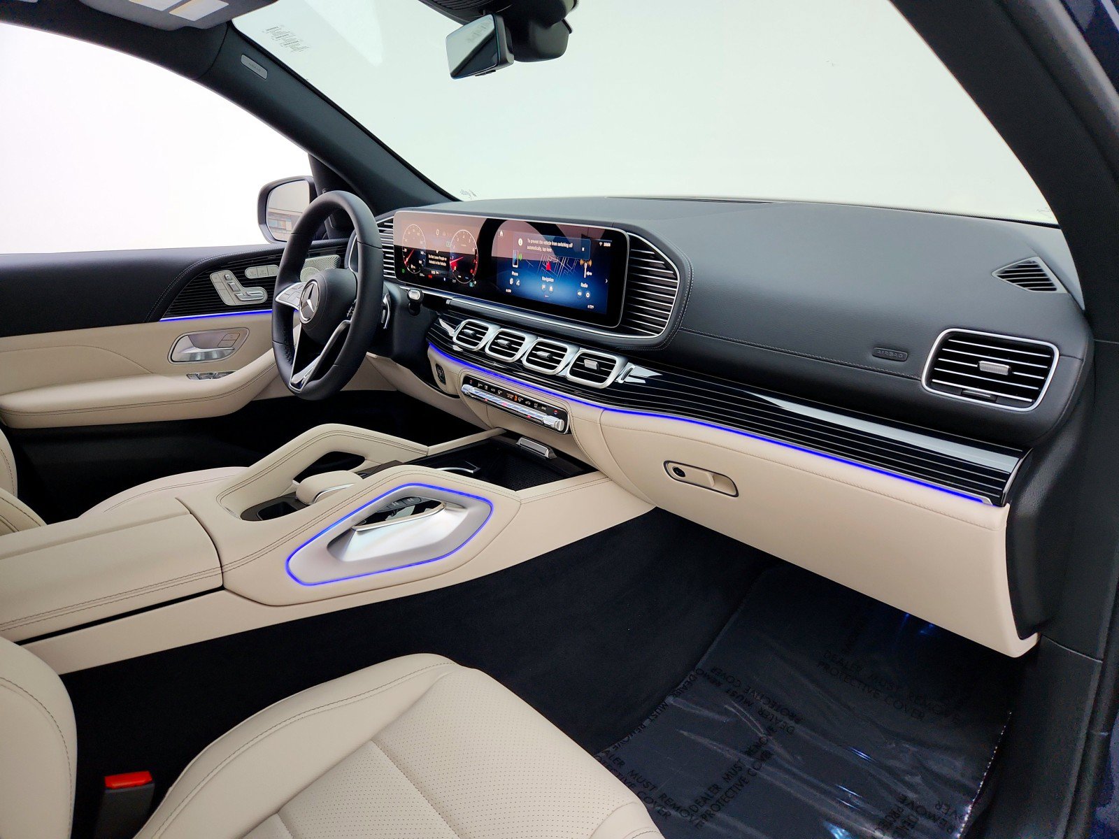 New 2026 Mercedes-Benz GLE 350 4MATIC image 19