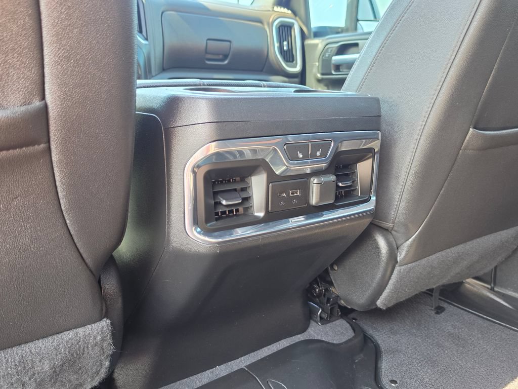 Used 2023 GMC Sierra 2500 AT4 w/ AT4 Premium Plus Package AWD/4WD image 39