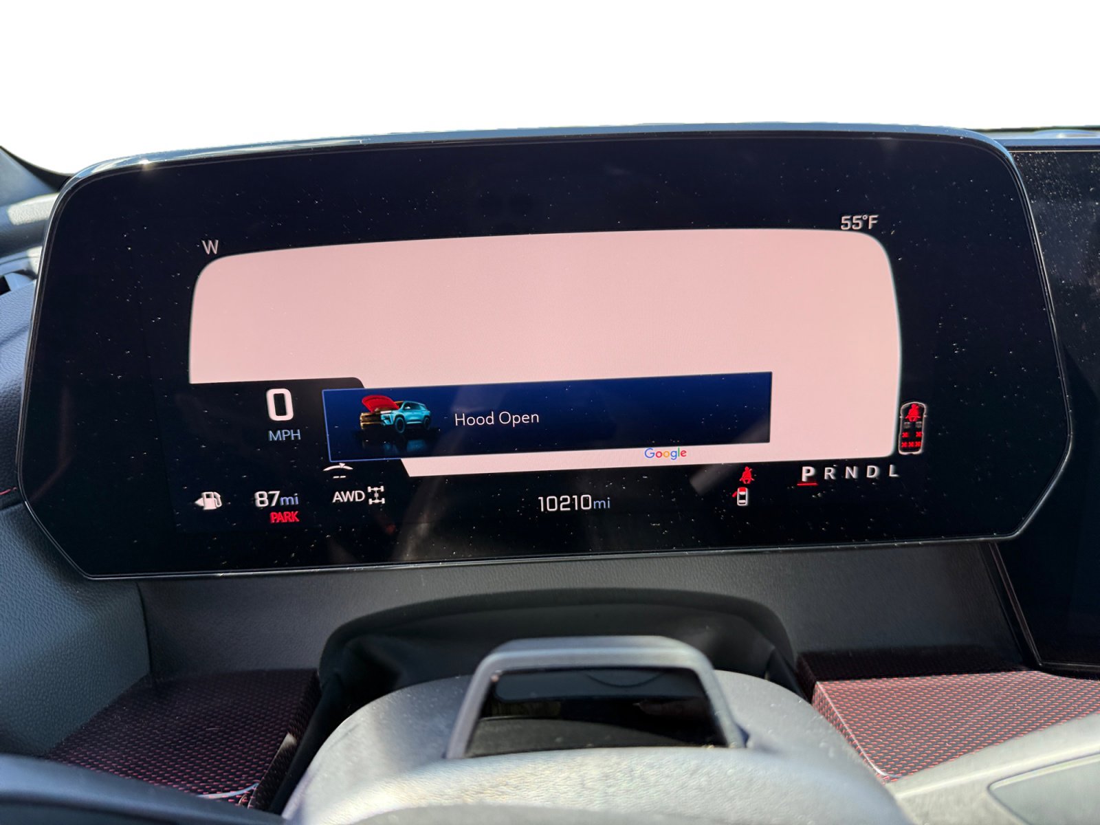 Used 2024 Chevrolet Traverse RS w/ LPO, Floor Liner Package image 11