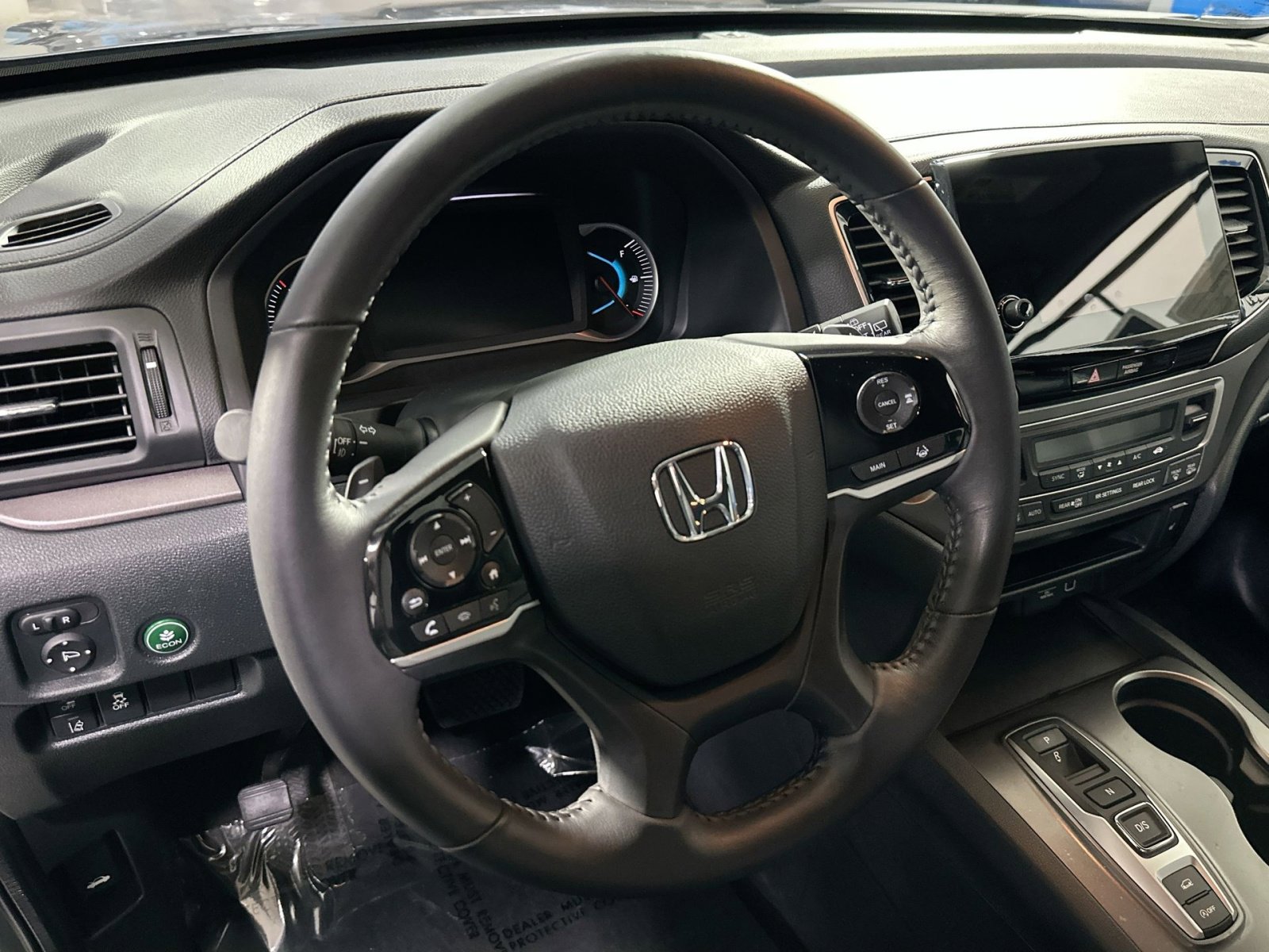 Used 2022 Honda Pilot EX-L image 20