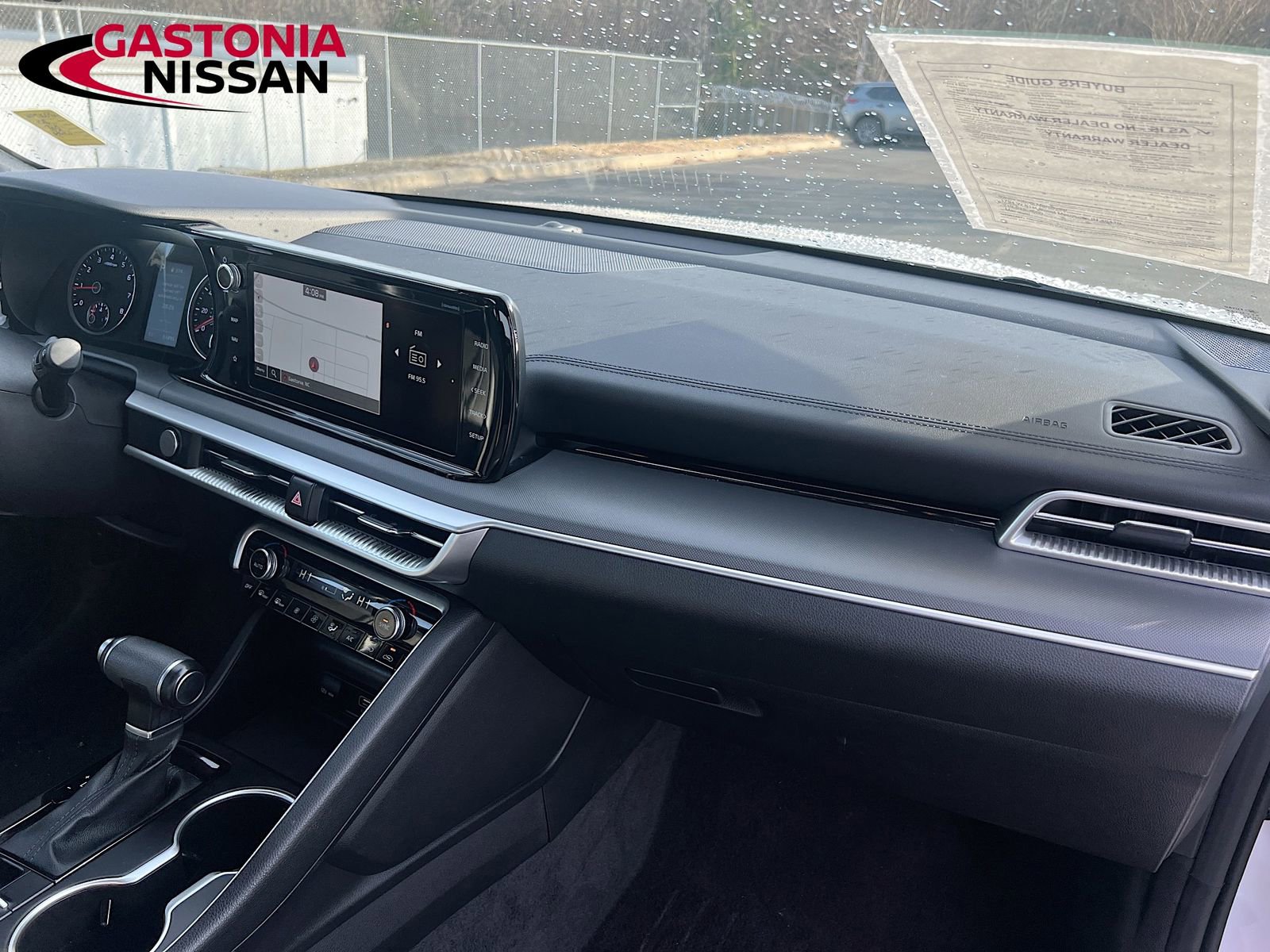 Used 2023 Kia K5 GT-Line w/ GT-Line Premium Package image 36