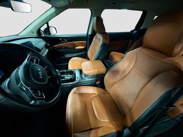 Used 2024 Kia Carnival SX FWD image 22