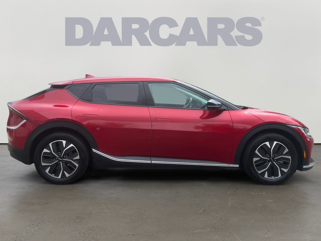 Used 2024 Kia EV6 Light RWD image 8