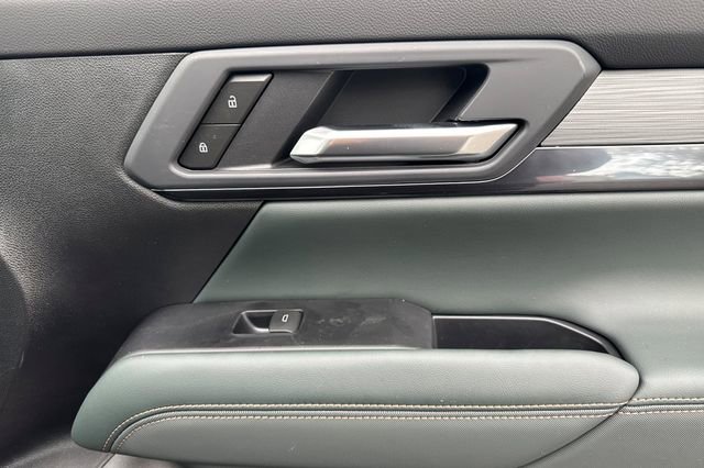 New 2026 GMC Terrain AT4 w/ Convenience Package III image 20