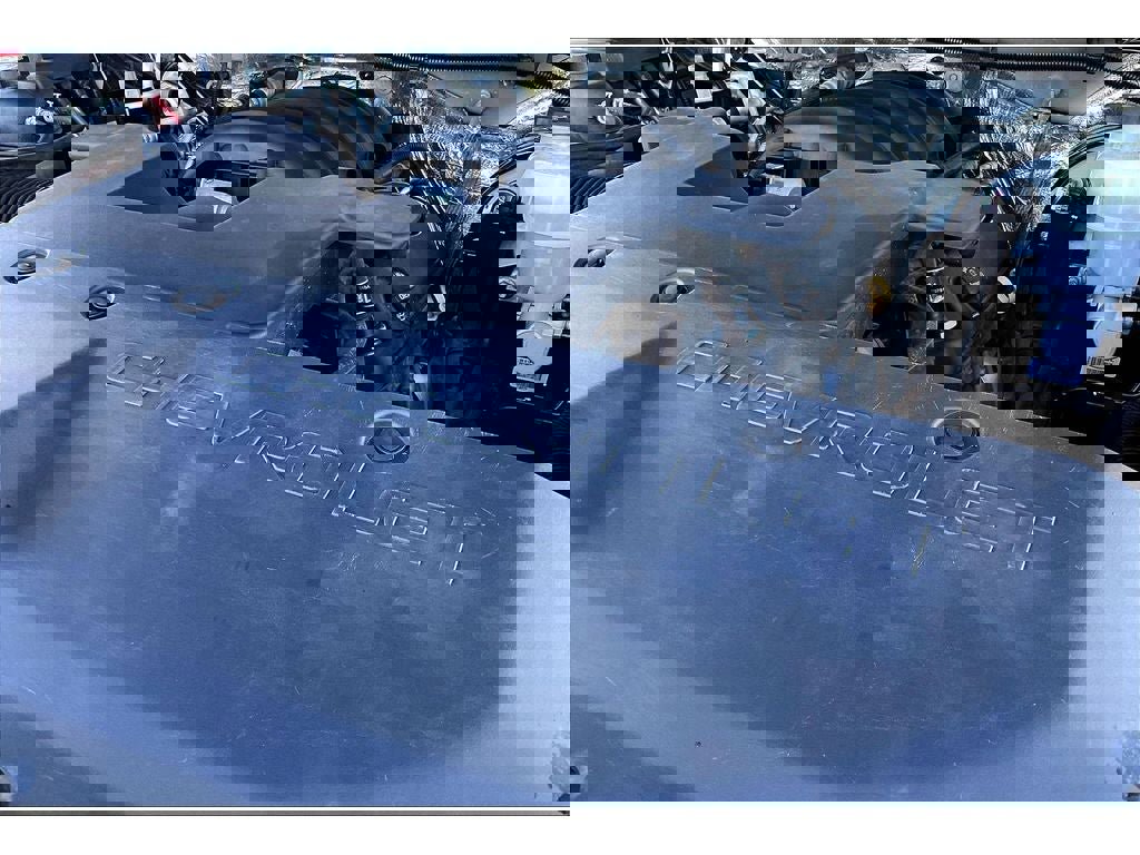 Used 2018 Chevrolet Suburban LT image 35