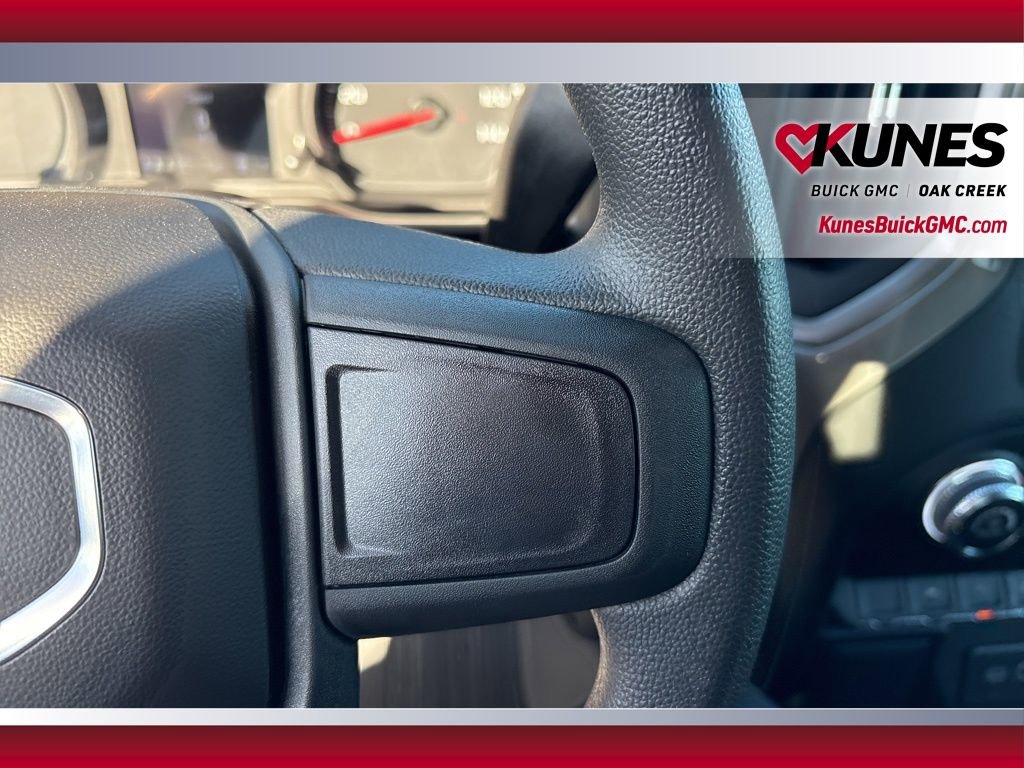 New 2026 GMC Sierra 1500 Pro w/ Graphite Edition image 15