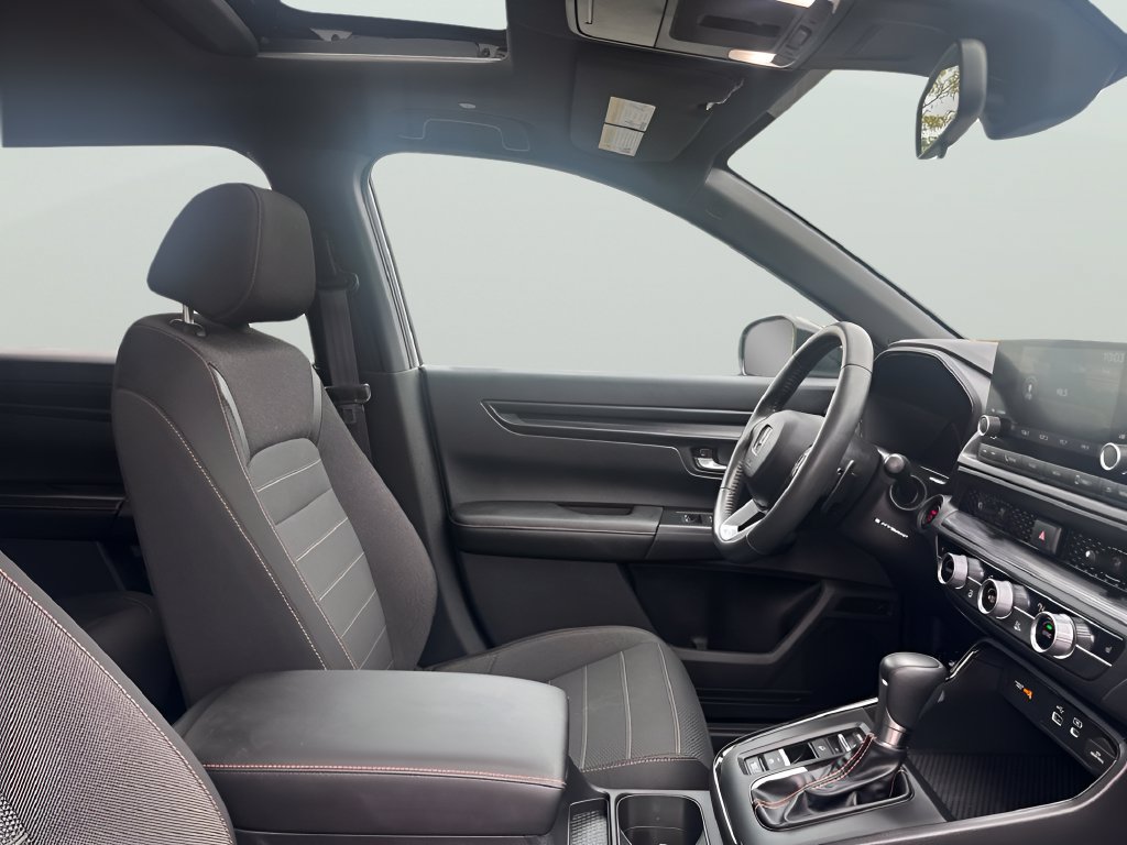 Certified 2024 Honda CR-V Sport image 18