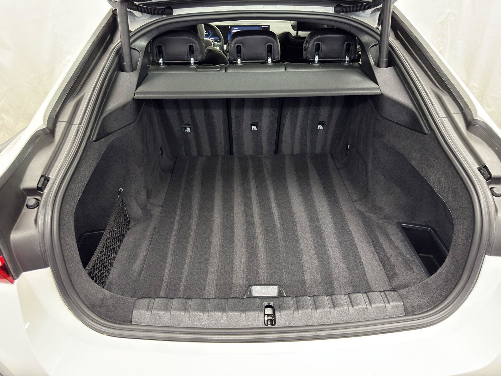 Used 2023 BMW i4 eDrive35 w/ Premium Package RWD image 33
