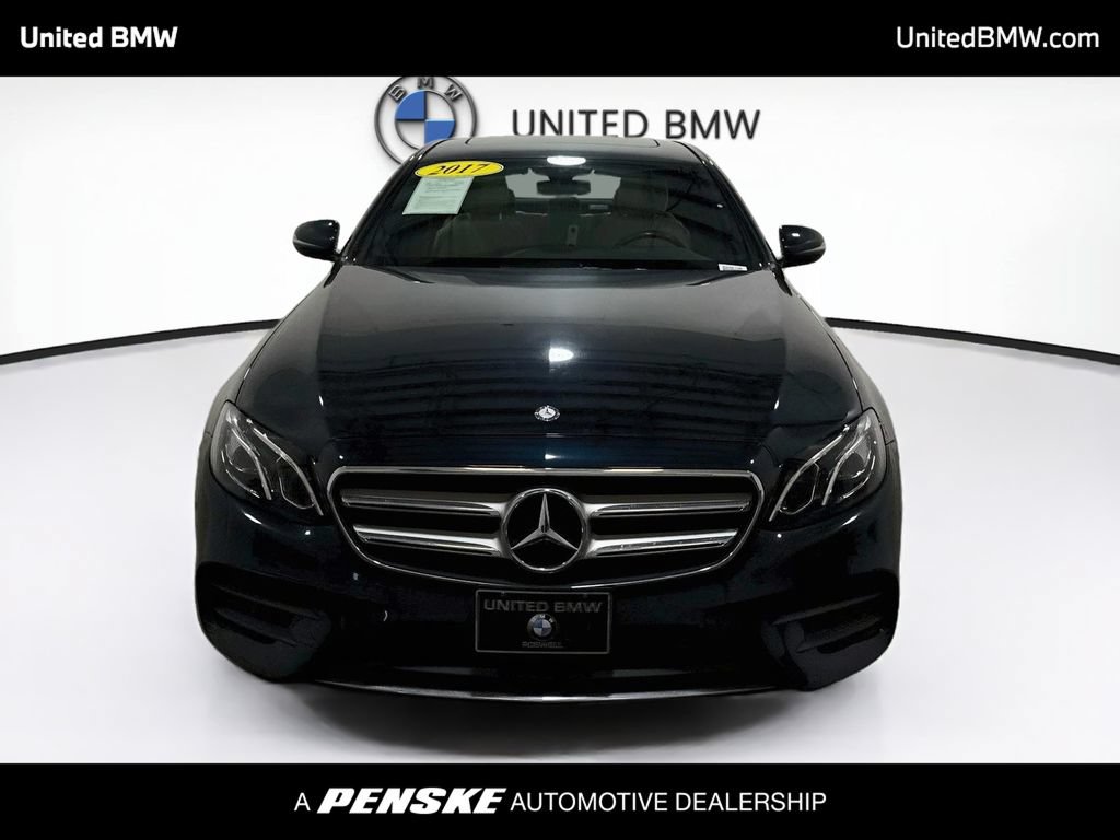 Used 2017 Mercedes-Benz E 300 image 2