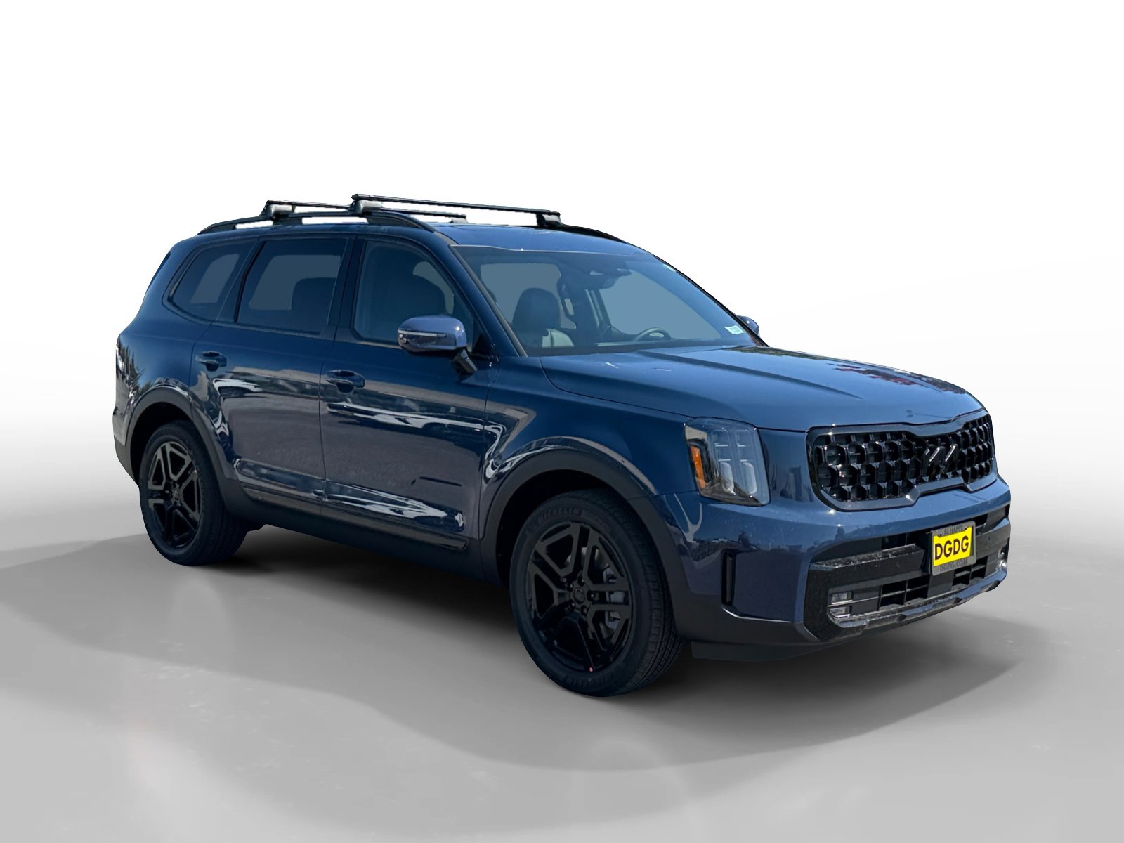 New 2025 Kia Telluride SX Prestige X-Line image 7