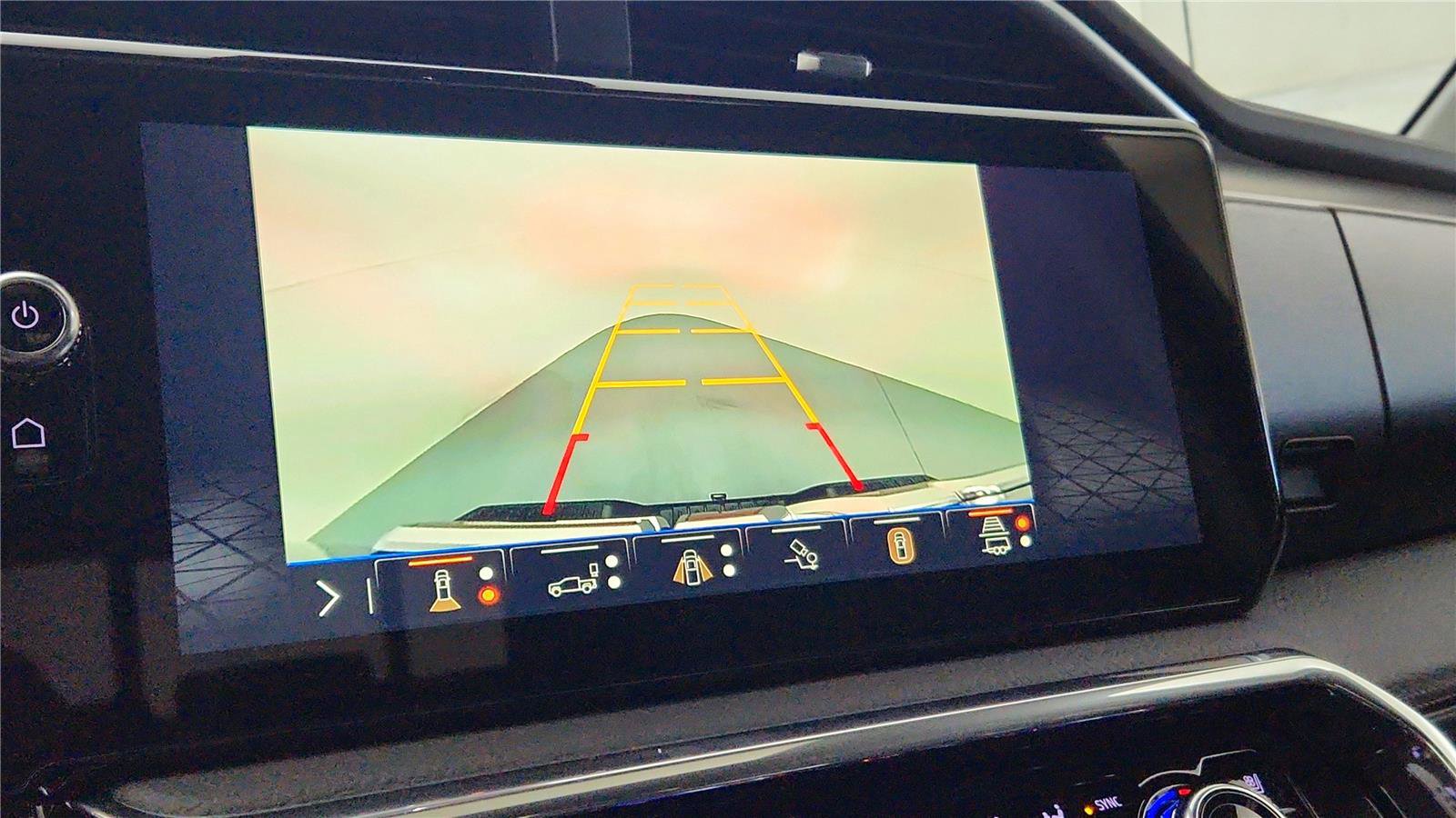 New 2026 GMC Sierra 1500 Denali image 38