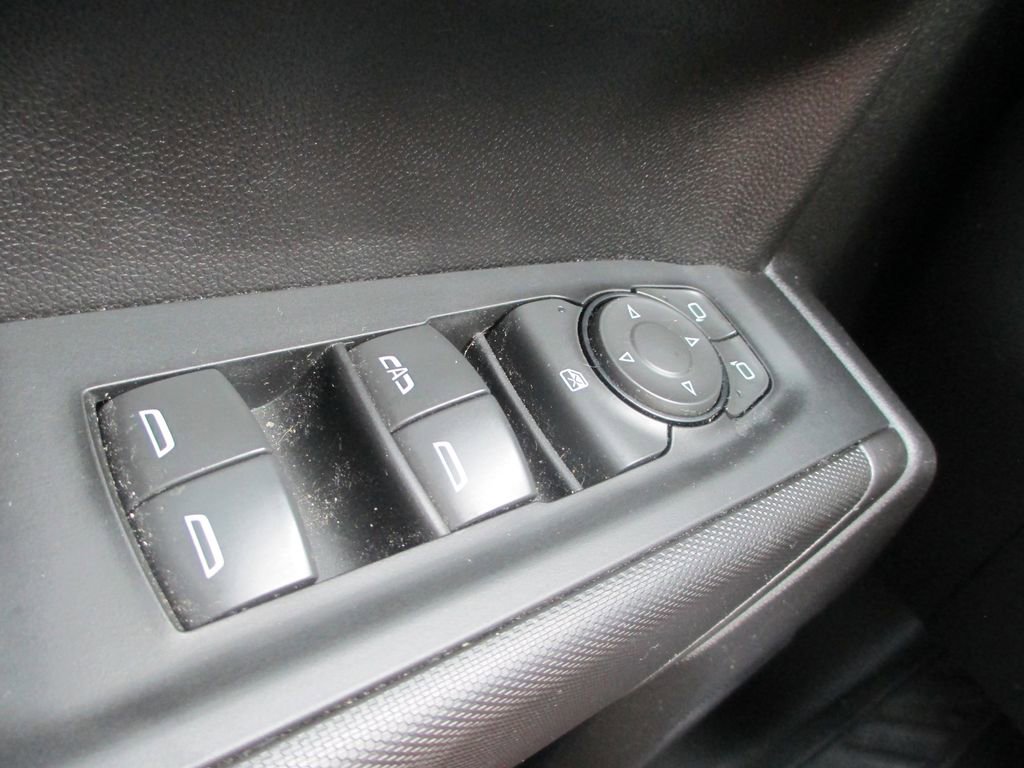 Used 2025 GMC Sierra 1500 Pro w/ Pro Value Package RWD image 23