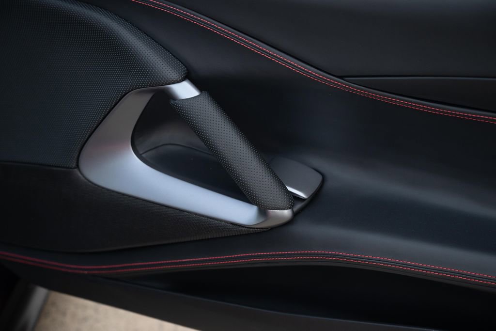 Certified 2020 Ferrari 812 Superfast image 50