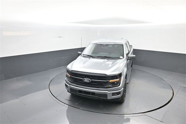 New 2026 Ford F150 XLT image 25