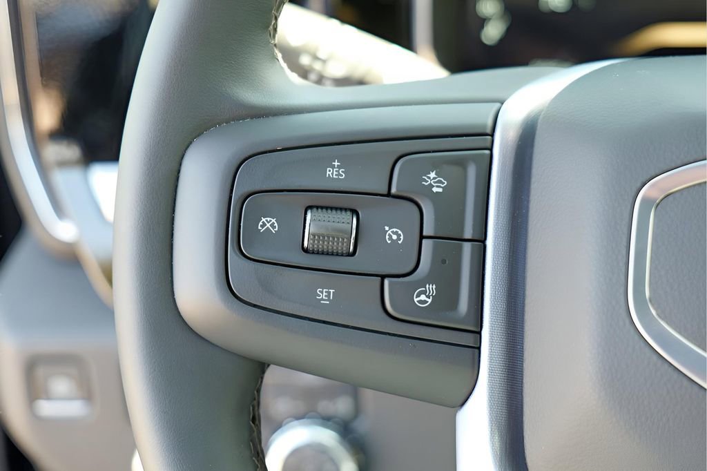 New 2026 GMC Sierra 1500 Elevation image 9