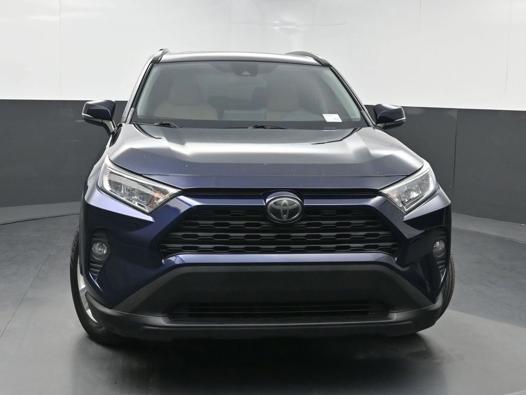 Used 2019 Toyota RAV4 XLE image 38
