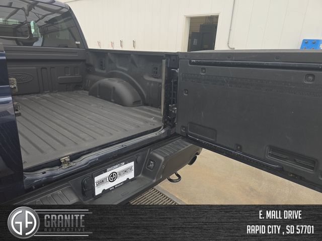 Used 2025 Ford F150 Tremor AWD/4WD image 38