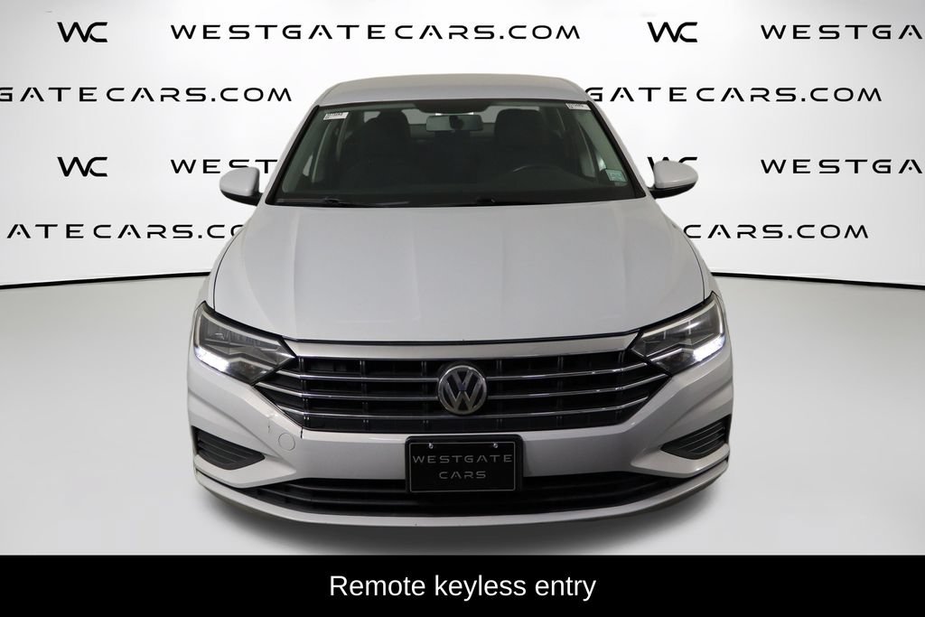 Used 2019 Volkswagen Jetta S FWD video 2