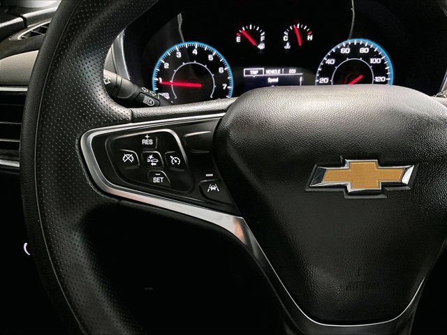 Used 2024 Chevrolet Equinox LS FWD image 20