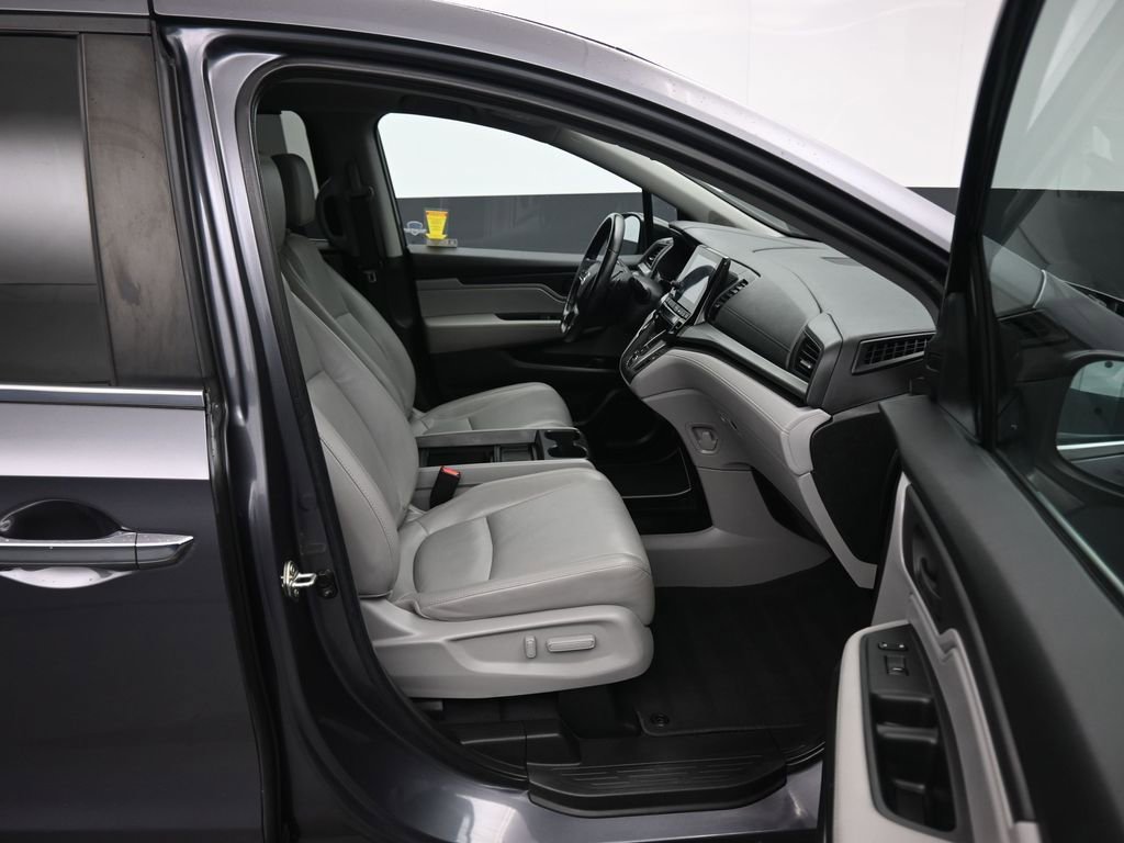 Used 2019 Honda Odyssey EX-L image 59