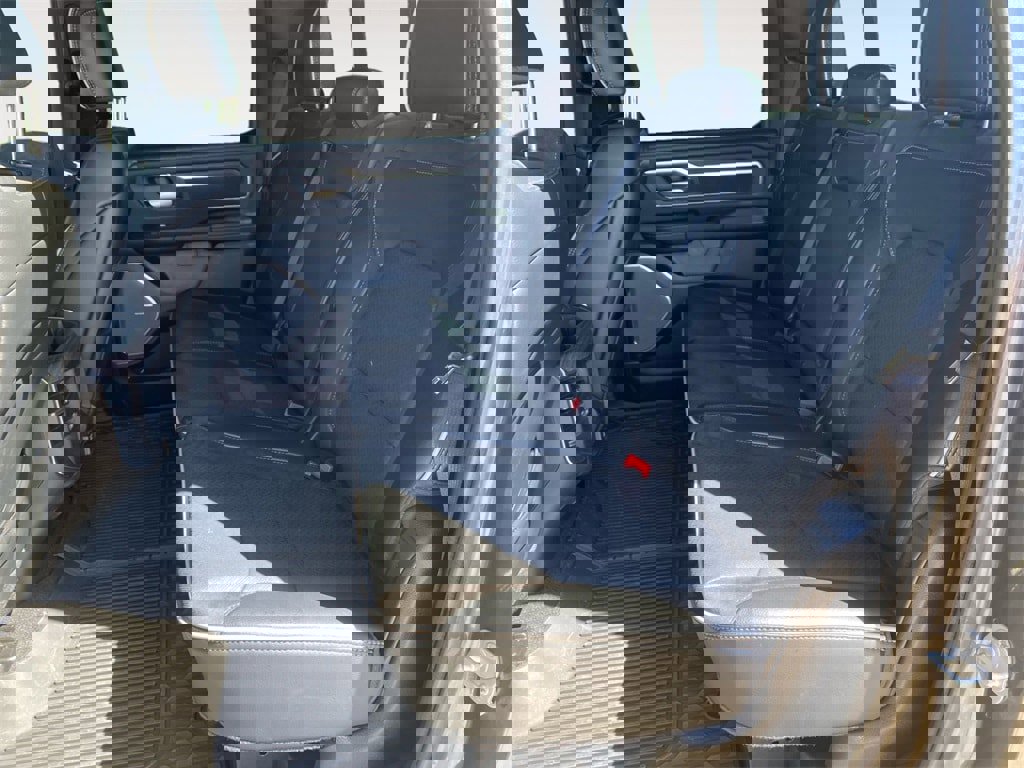 Used 2026 RAM 1500 Laramie image 12