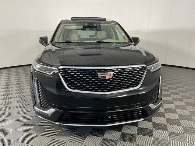 Used 2020 Cadillac XT6 Premium Luxury w/ Platinum Package AWD/4WD video 2