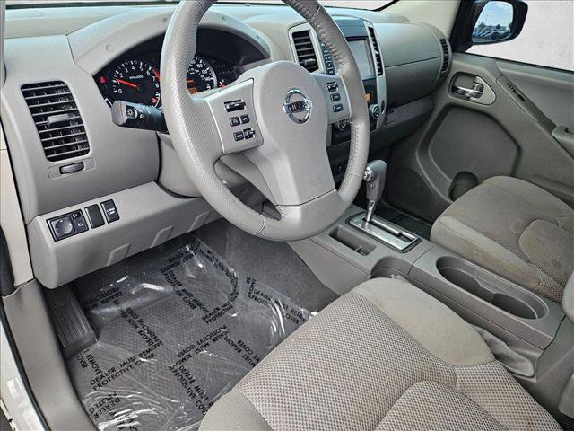 Used 2019 Nissan Frontier SV w/ Value Truck Package image 9