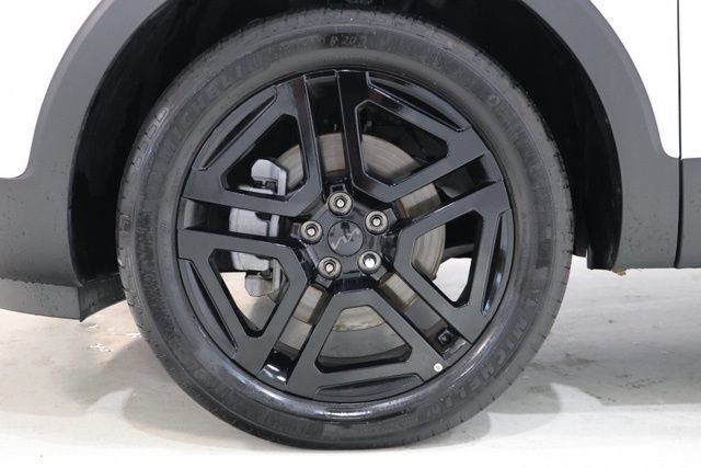 Used 2025 Kia Telluride EX X-Line AWD/4WD image 11