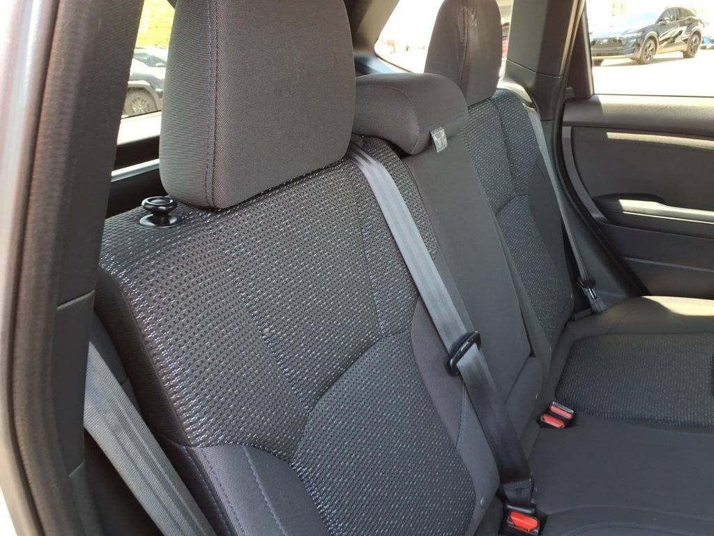 Used 2025 Subaru Forester Premium AWD/4WD image 23