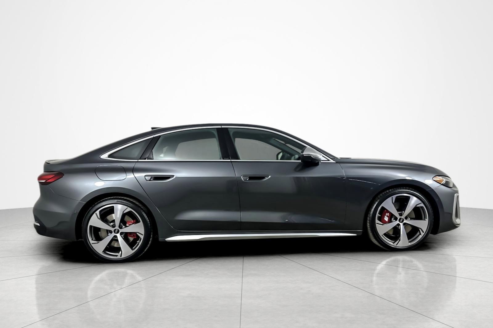 New 2025 Audi S5 Premium Plus AWD/4WD image 7