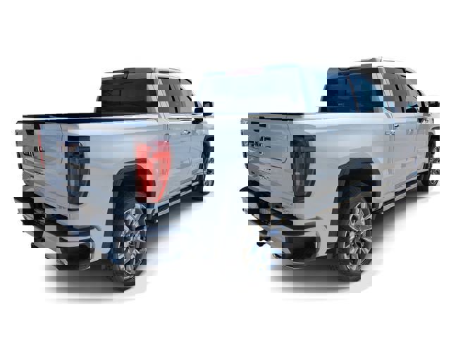 New 2026 GMC Sierra 1500 Denali w/ Denali Reserve Package image 5